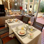 Otel Giolitti Smart Roma