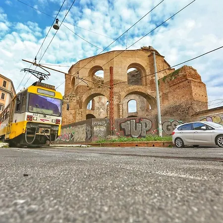 Giolitti Smart