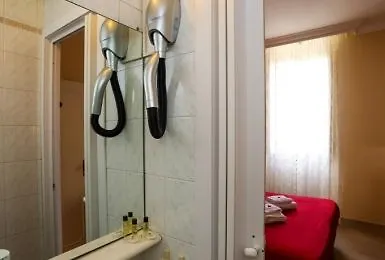 מלון Giolitti Smart רומא