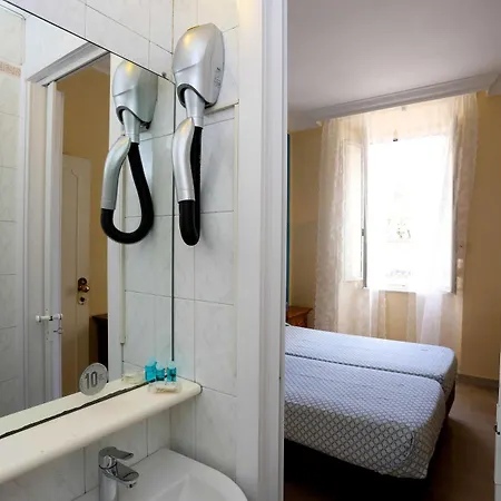 Giolitti Smart Hotel