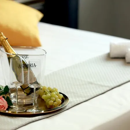 Giolitti Smart 2* Rom