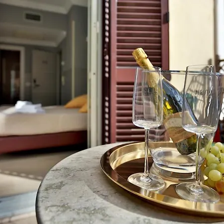 Giolitti Smart Hotel