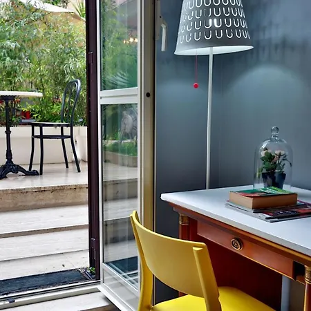 Giolitti Smart 2* רומא