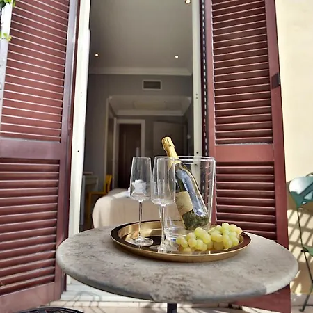 Giolitti Smart Hotel