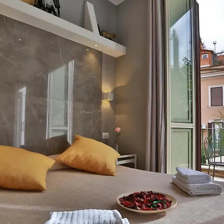 Hotel Giolitti Smart Rom