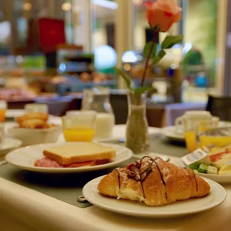 Hotel Giolitti Smart 2*