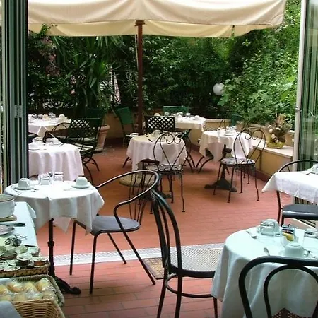 Giolitti Smart 호텔