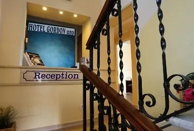 Giolitti Smart Szálloda 2*