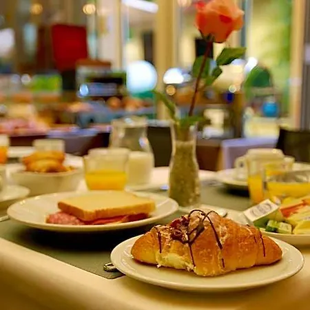Hotel Giolitti Smart 2*