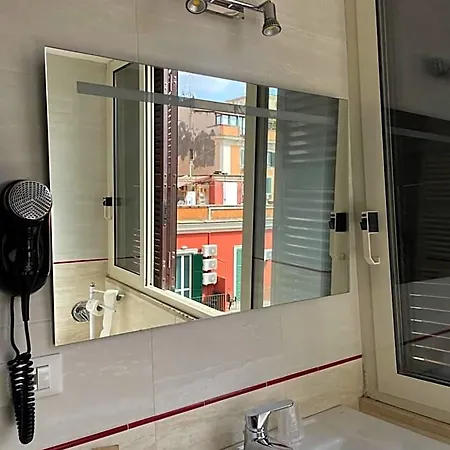 Ξενοδοχείο Giolitti Smart 2*