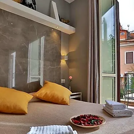 Giolitti Smart Hotel Řím