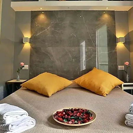 Giolitti Smart Hotel 2*