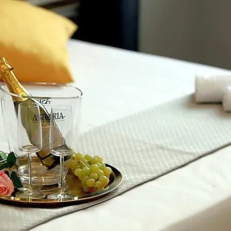 Hotel Giolitti Smart 2*