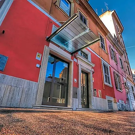 Giolitti Smart 2* Řím