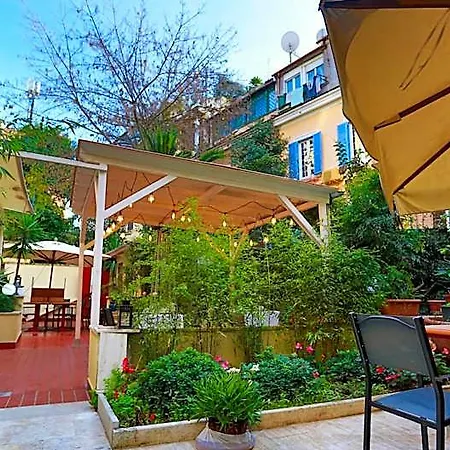 Hotel Giolitti Smart