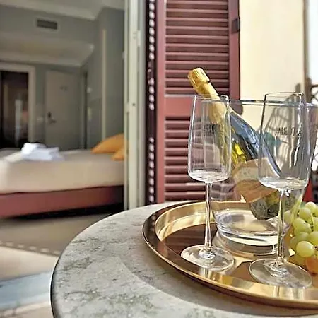 Hotel Giolitti Smart