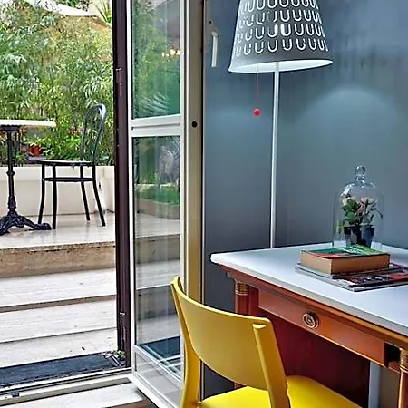 Giolitti Smart Hotel Řím
