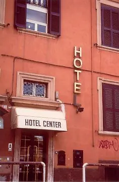 Hotel Giolitti Smart Řím