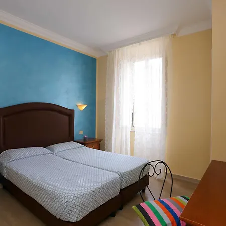 Giolitti Smart Szálloda 2*