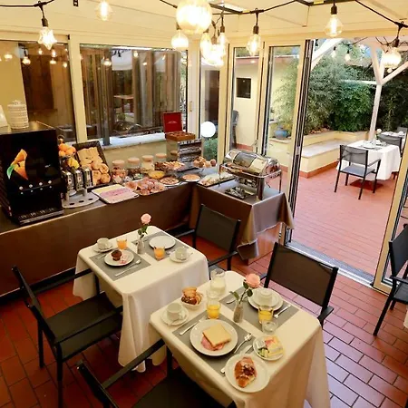 Giolitti Smart Hotel Rom