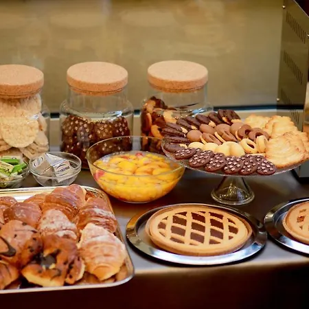 Giolitti Smart Hotel 2*