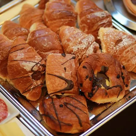 Giolitti Smart Szálloda