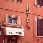 Hotel Giolitti Smart Rome