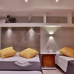 Hotel Giolitti Smart Rome