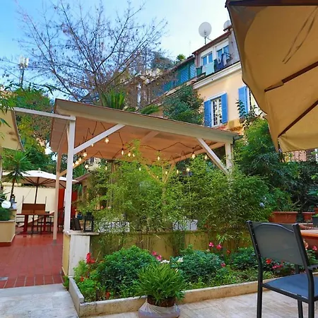 Giolitti Smart 2* Rome