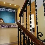 Giolitti Smart Hotel 2*