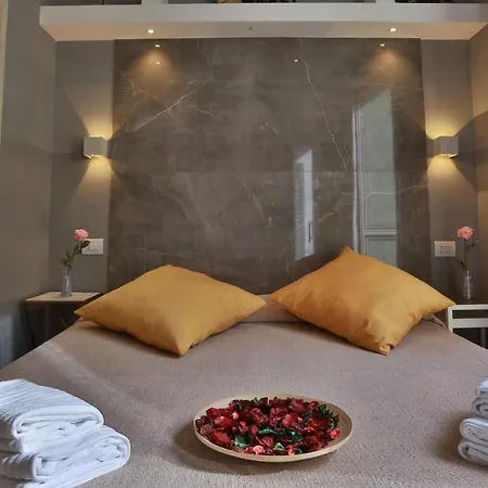 Giolitti Smart Hotel 2*