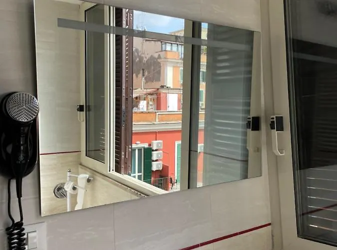 Отель Giolitti Smart 2*
