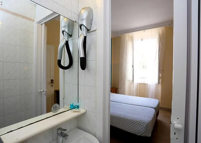 Giolitti Smart Hotel