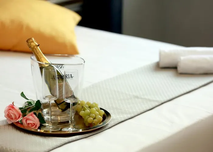 Giolitti Smart 2* Roma