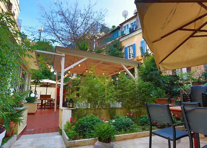 Giolitti Smart 2* Roma