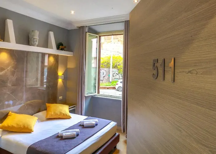 Giolitti Smart Hotel 2*