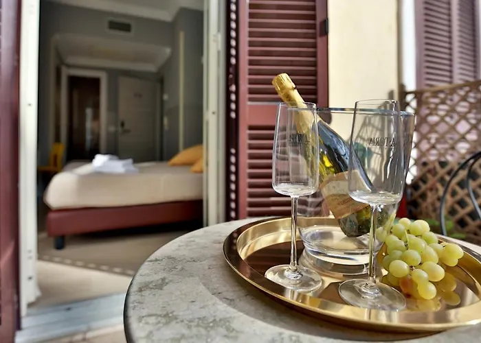 Giolitti Smart Hotel