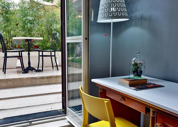 Giolitti Smart 2* Roma