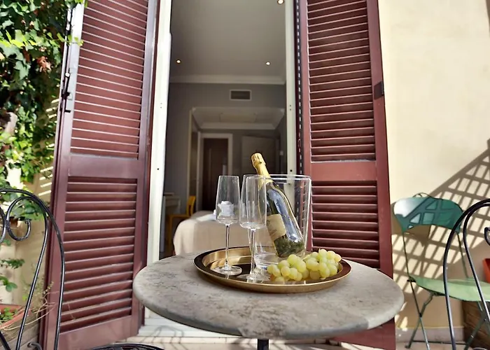 Giolitti Smart Hotel