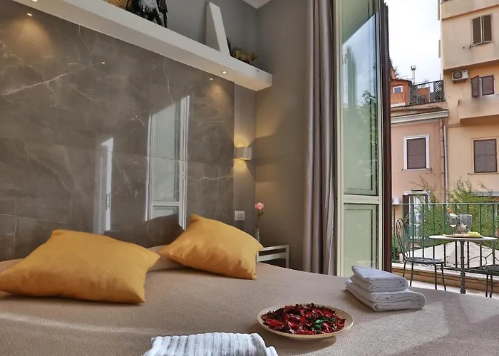 Hotel Giolitti Smart Roma