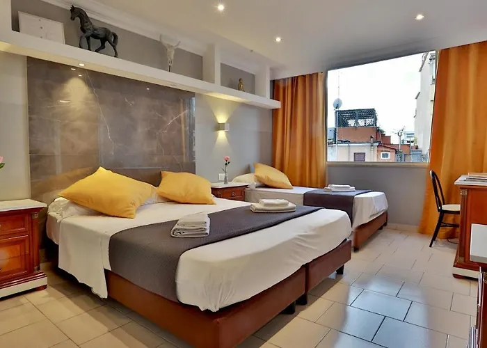 Giolitti Smart Hotel 2*