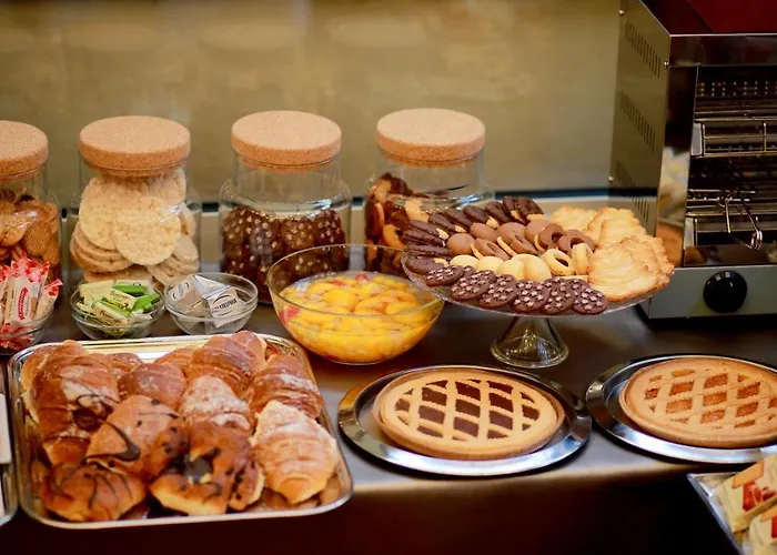 Giolitti Smart Hotel 2*