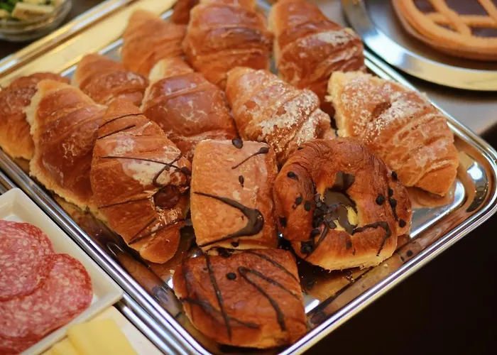 Giolitti Smart Hotel