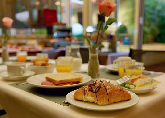 Hotel Giolitti Smart 2*